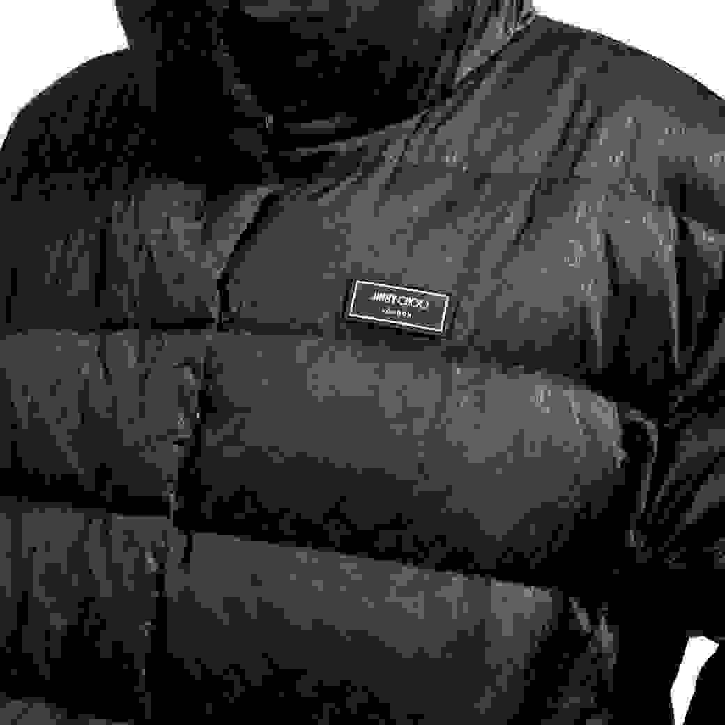 Jimmy Choo JC Puffer 23
