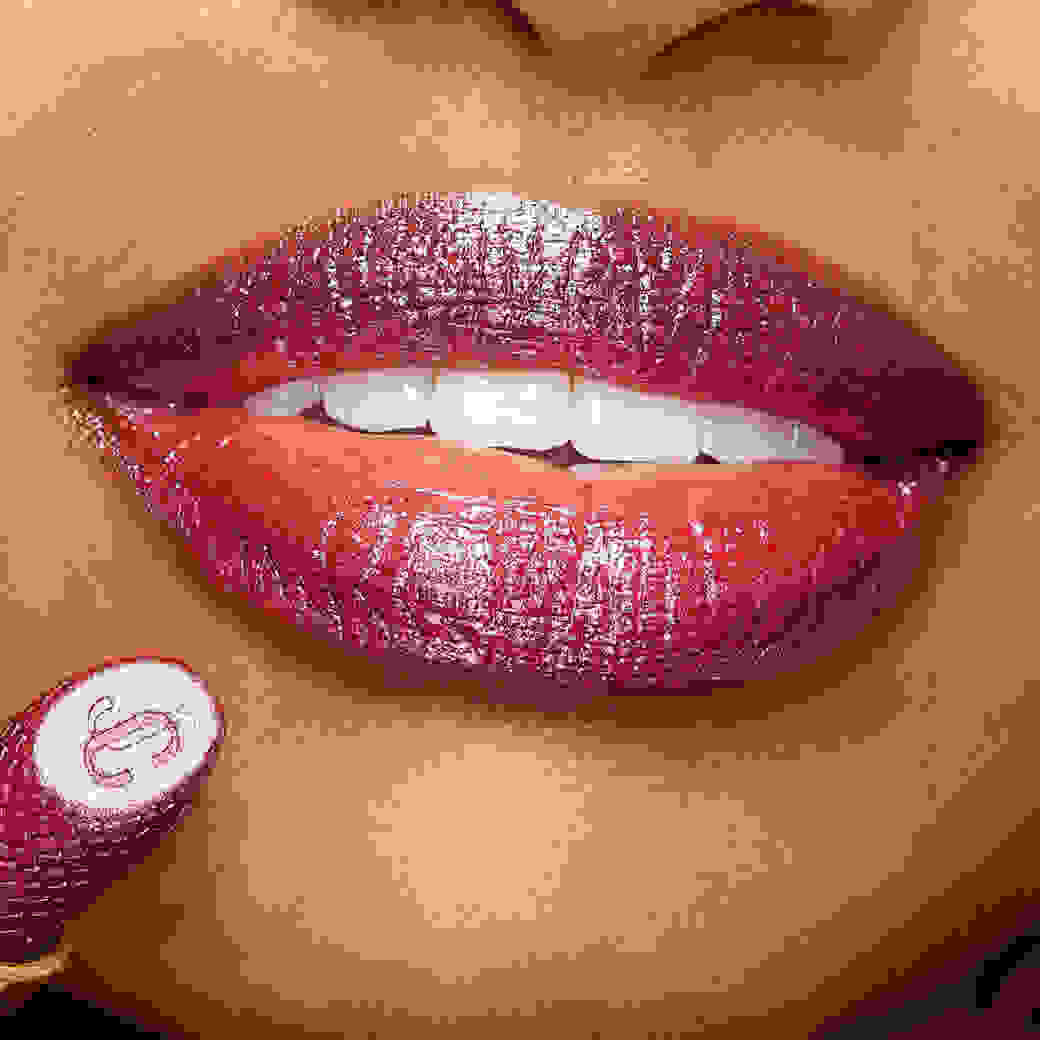 Jimmy Choo JC Satin Lip Colour