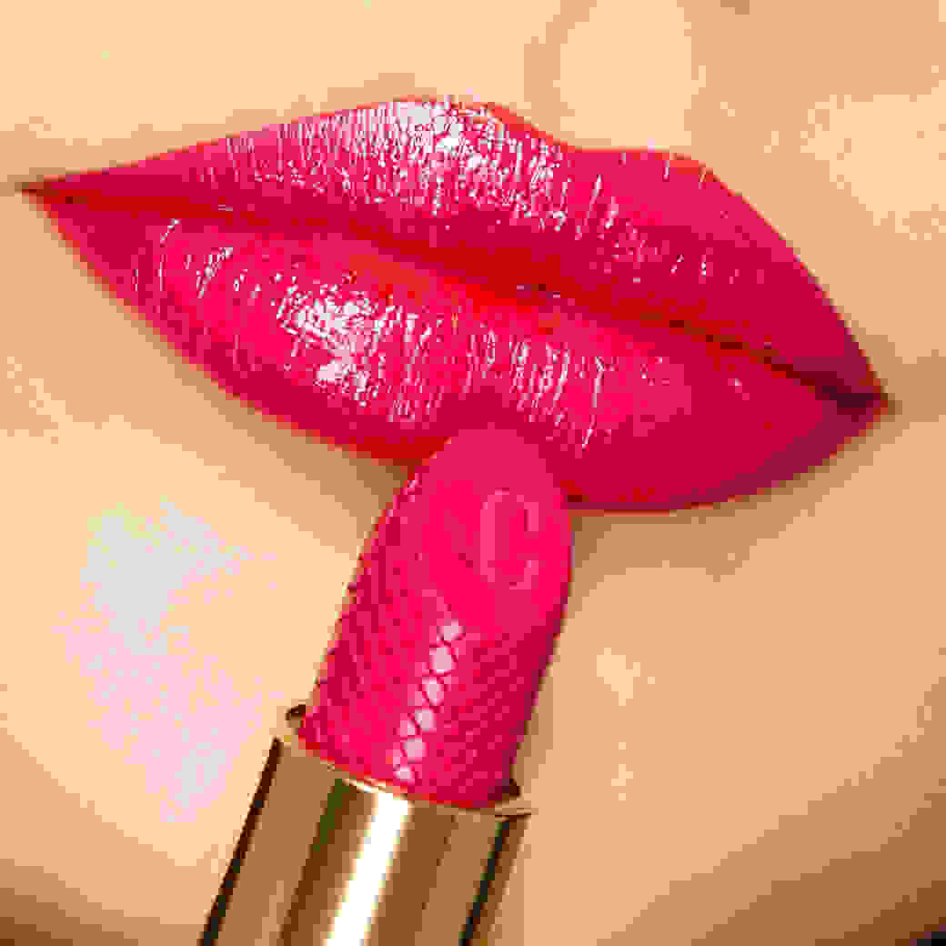 Jimmy Choo JC Satin Lip Colour