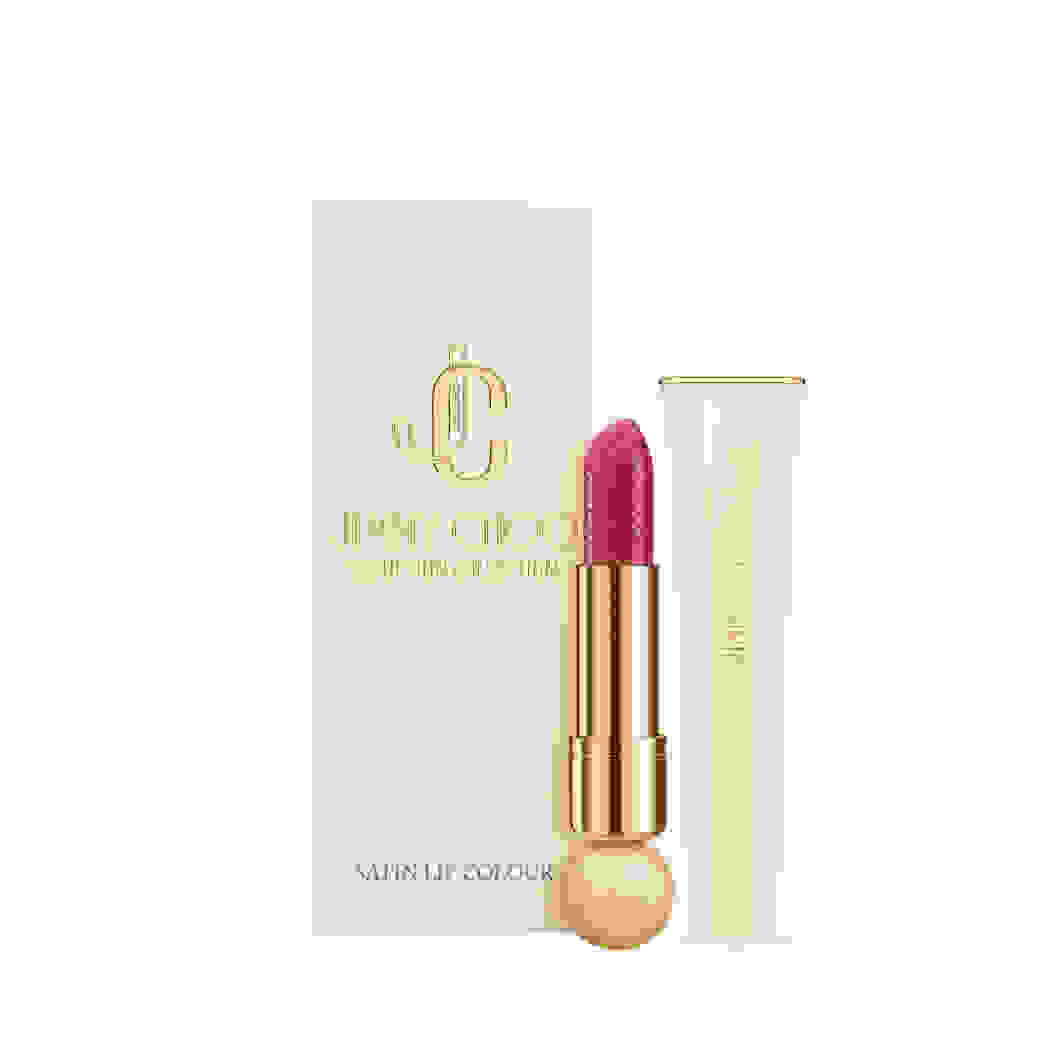 Jimmy Choo JC Satin Lip Colour