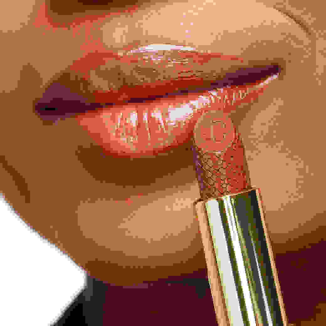 Jimmy Choo JC Satin Lip Colour