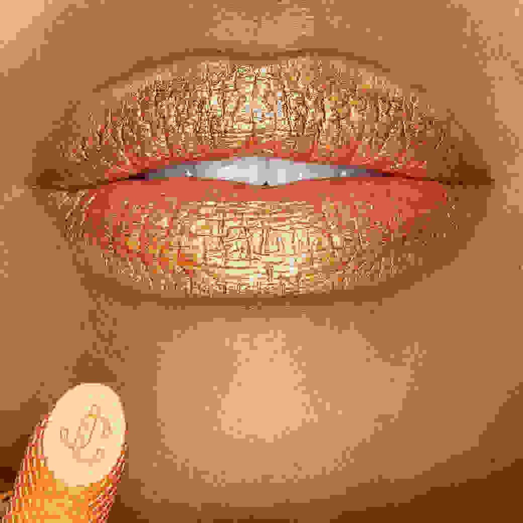Jimmy Choo JC Satin Lip Colour