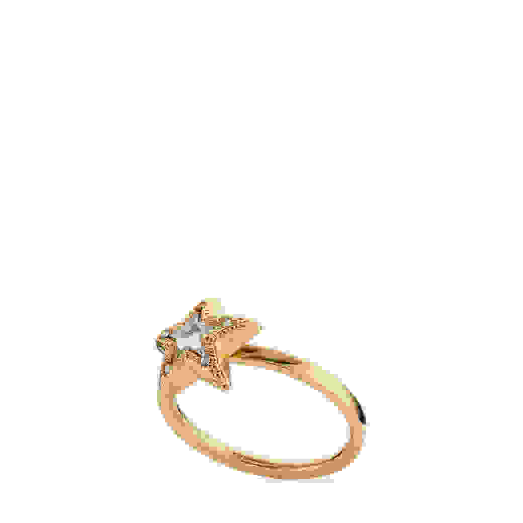 Jimmy Choo JC Star Ring