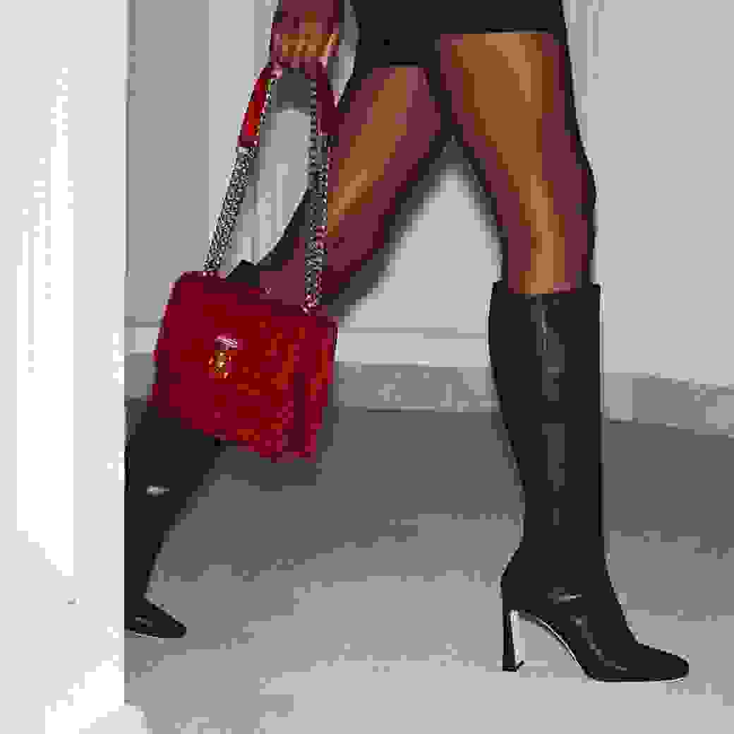 Jimmy Choo Kinsey 95