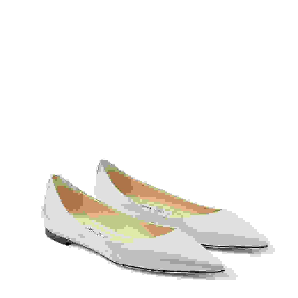 Jimmy Choo Love Flat