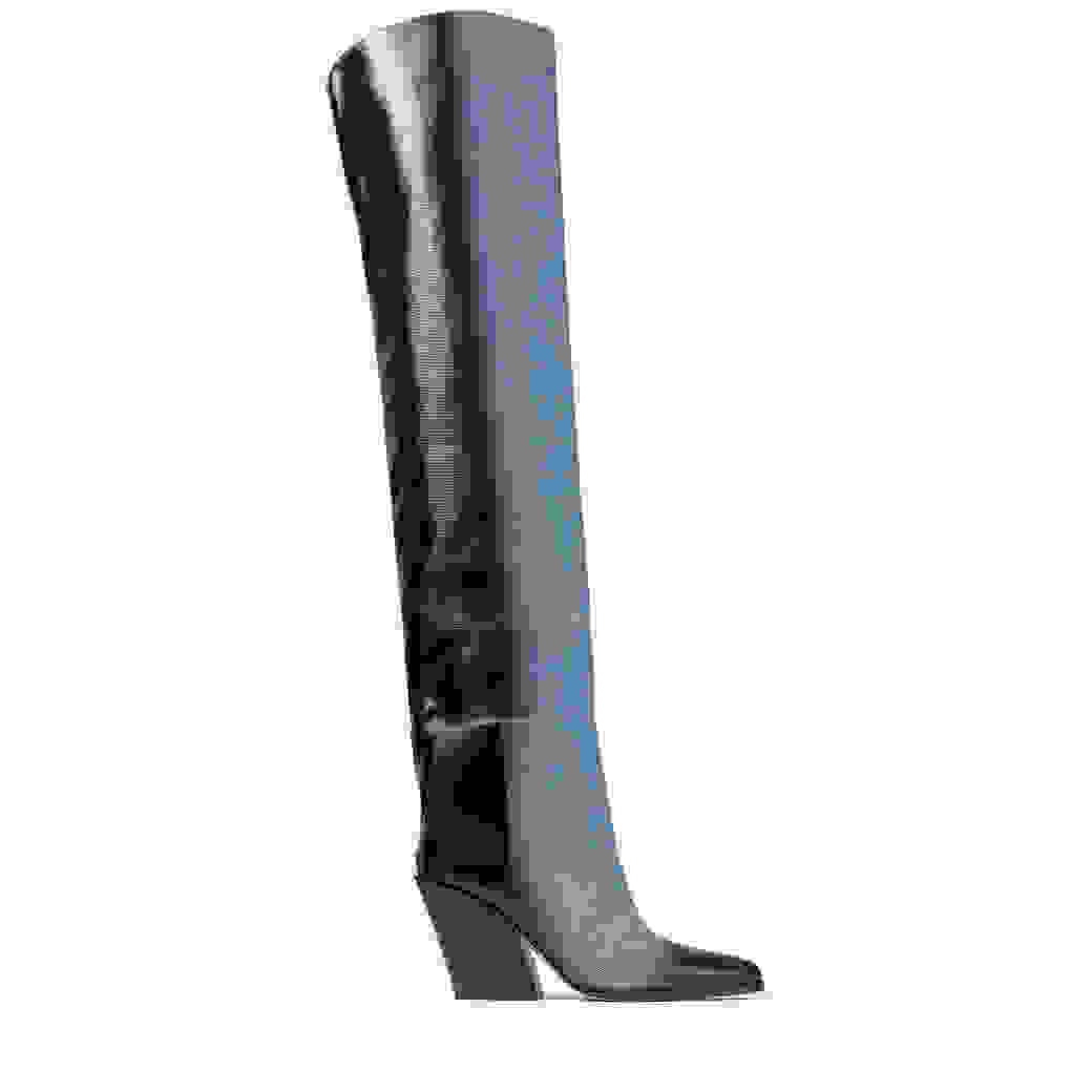 Jimmy Choo Maceo Over The Knee 85