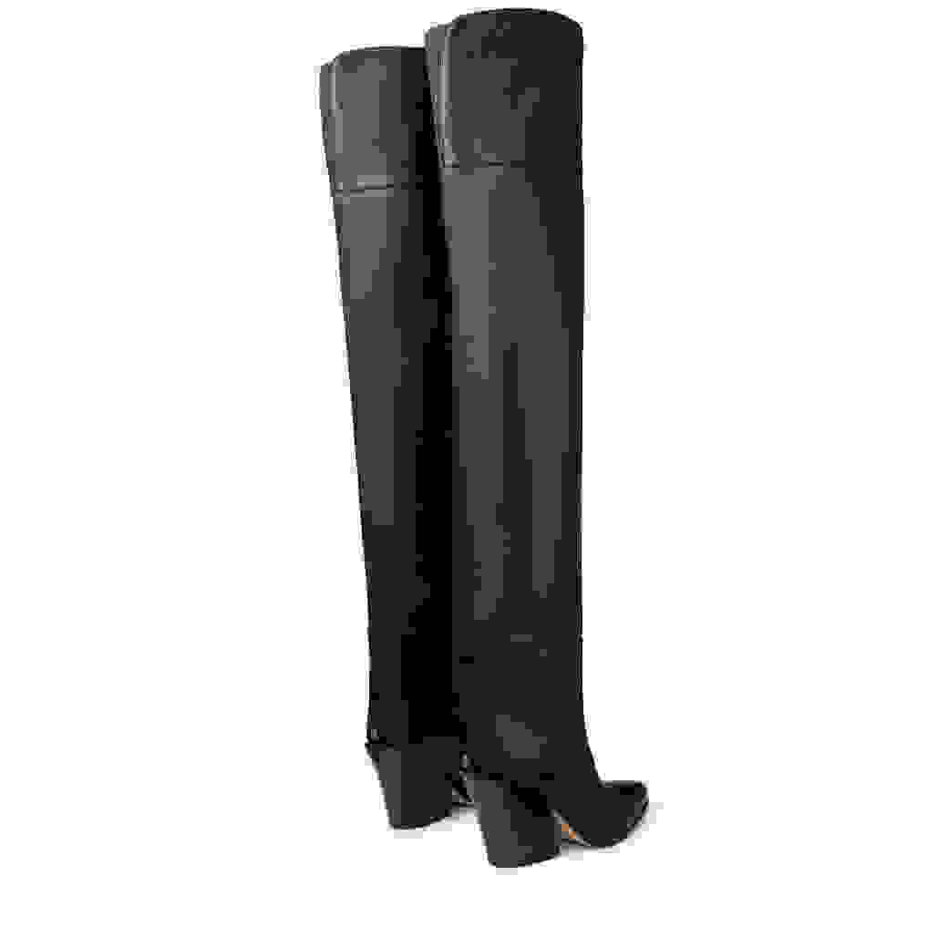 Jimmy Choo Maceo Over The Knee 85