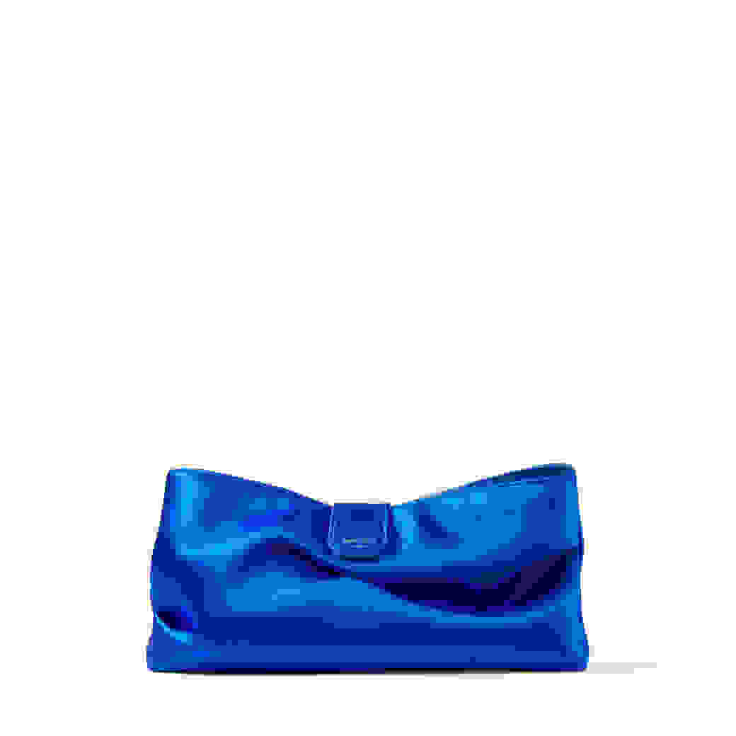 Jimmy Choo Madeline Soft Clutch