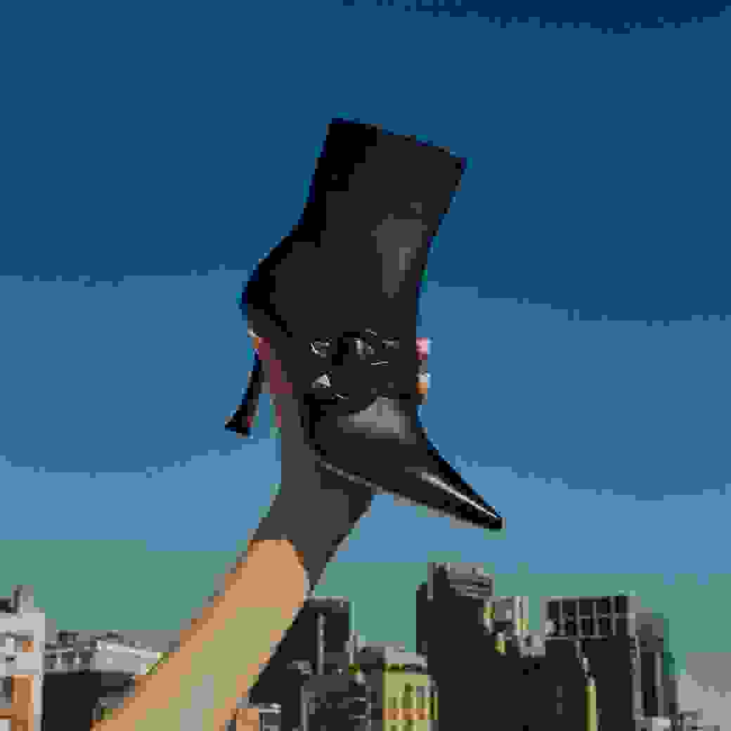 Jimmy Choo Magik 90
