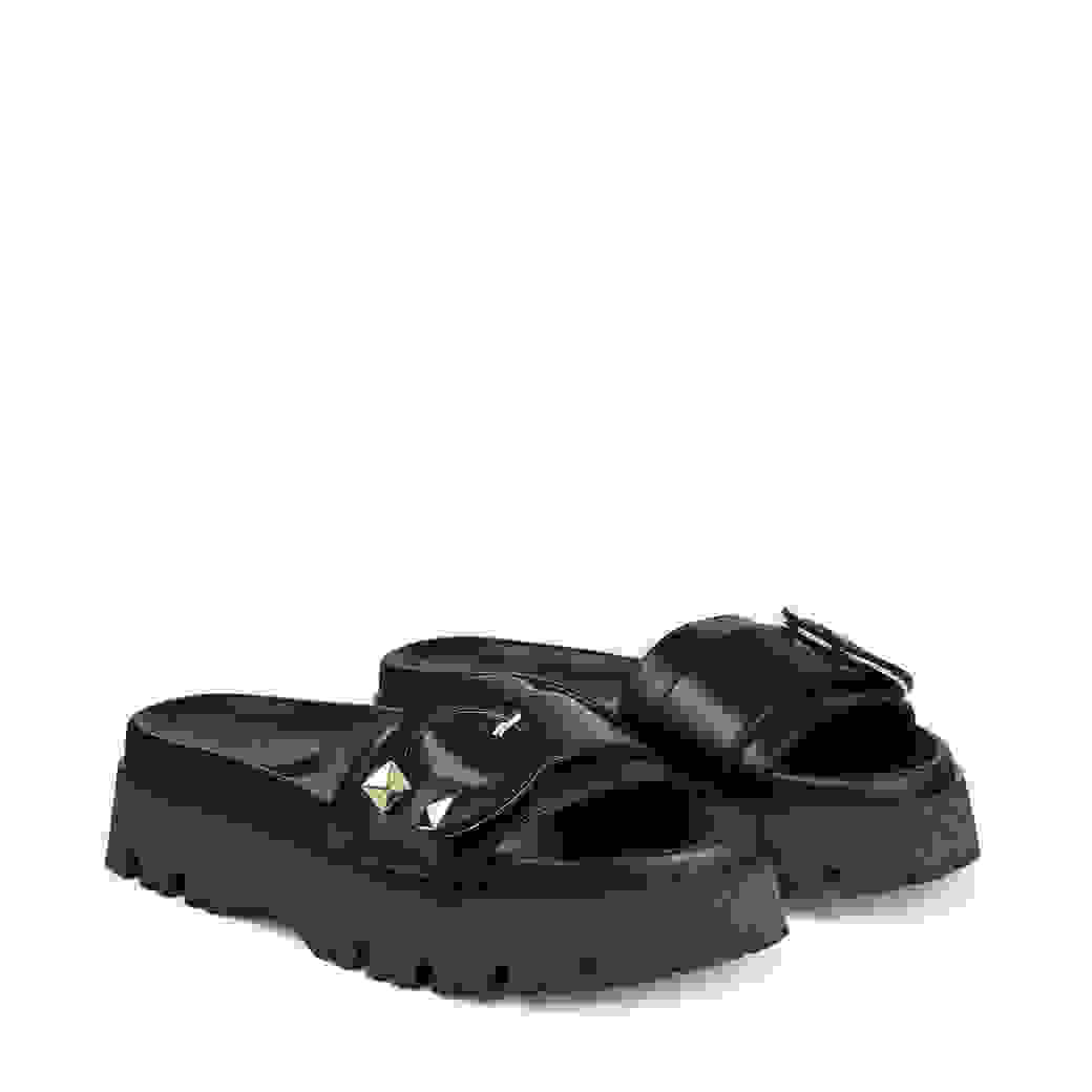 Jimmy Choo Maiti Flat