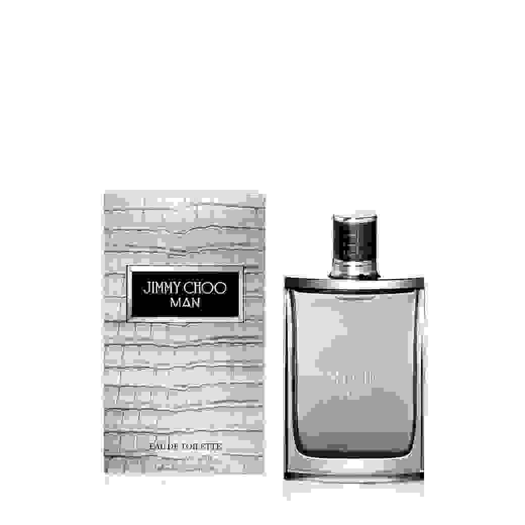 Jimmy Choo Man Edt 50ml