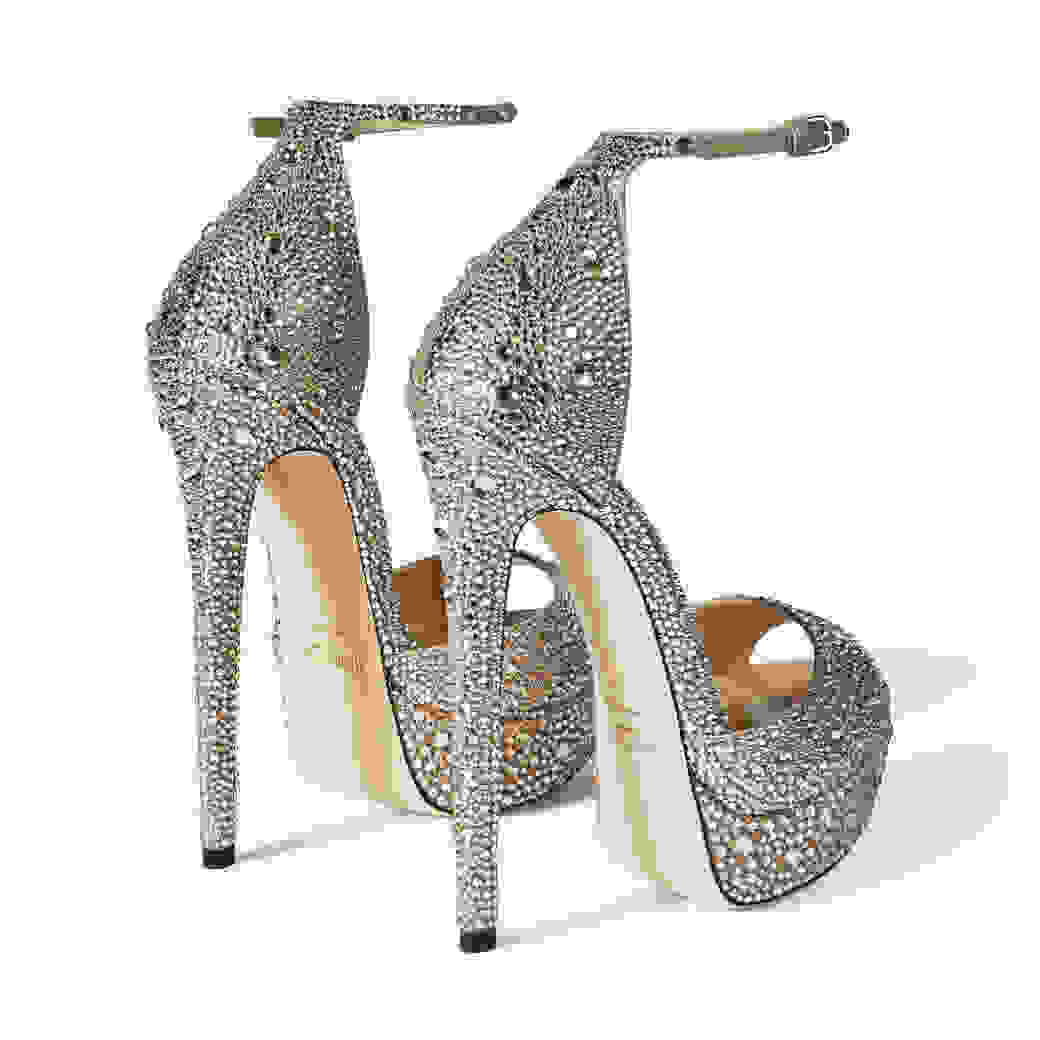 Jimmy Choo Max 150