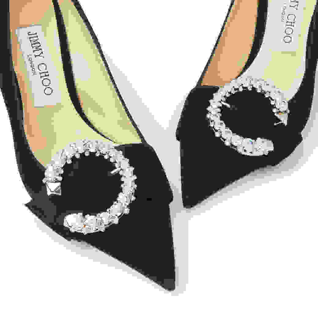Jimmy Choo Melva 70