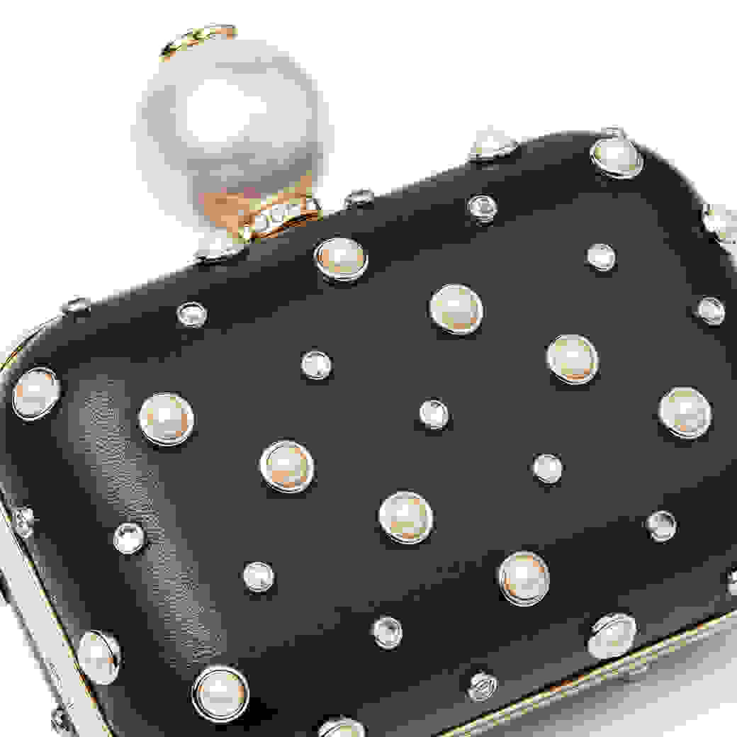 Jimmy Choo Micro Cloud