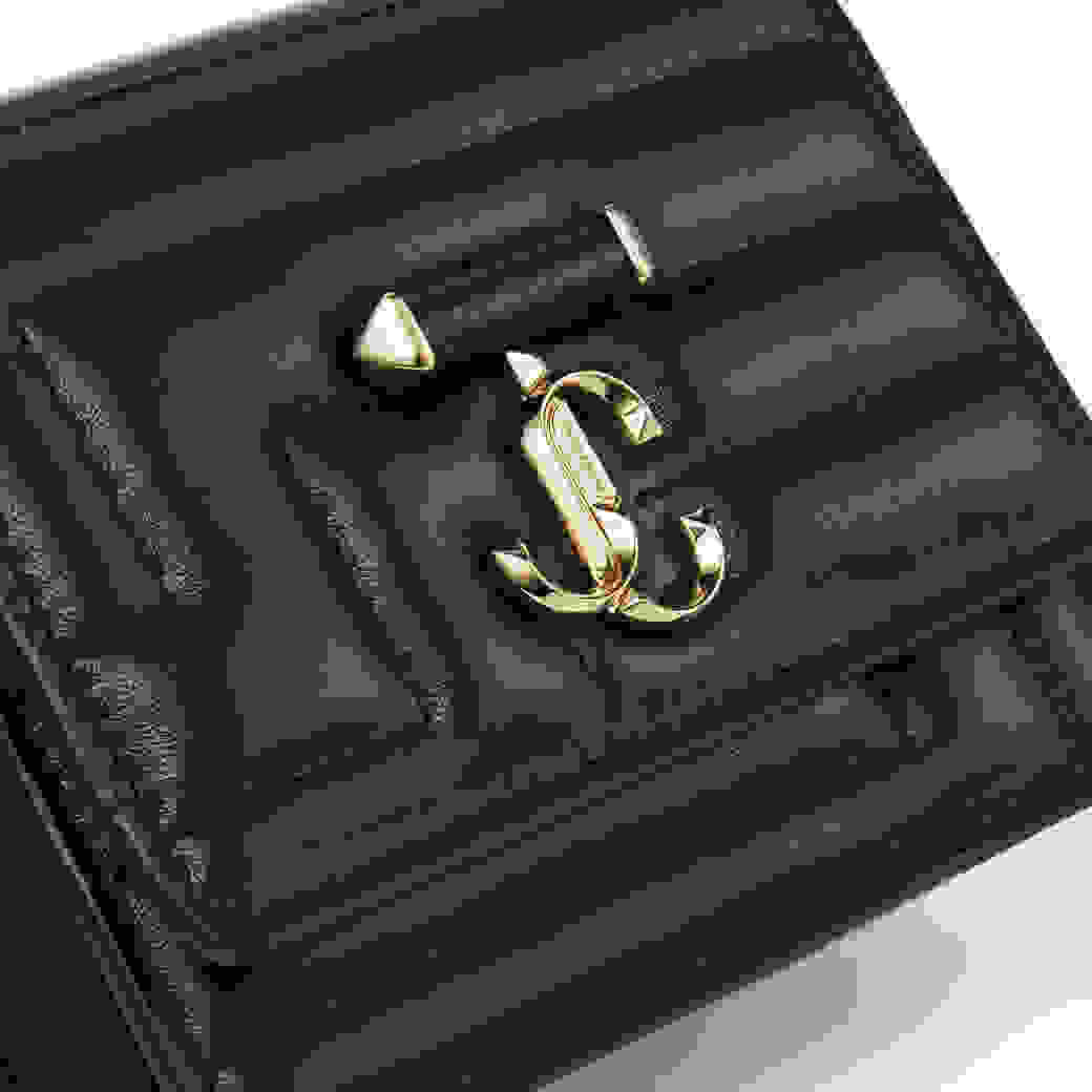 Jimmy Choo Micro Avenue Quad