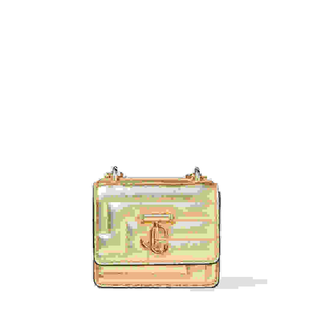 Jimmy Choo Micro Avenue Quad