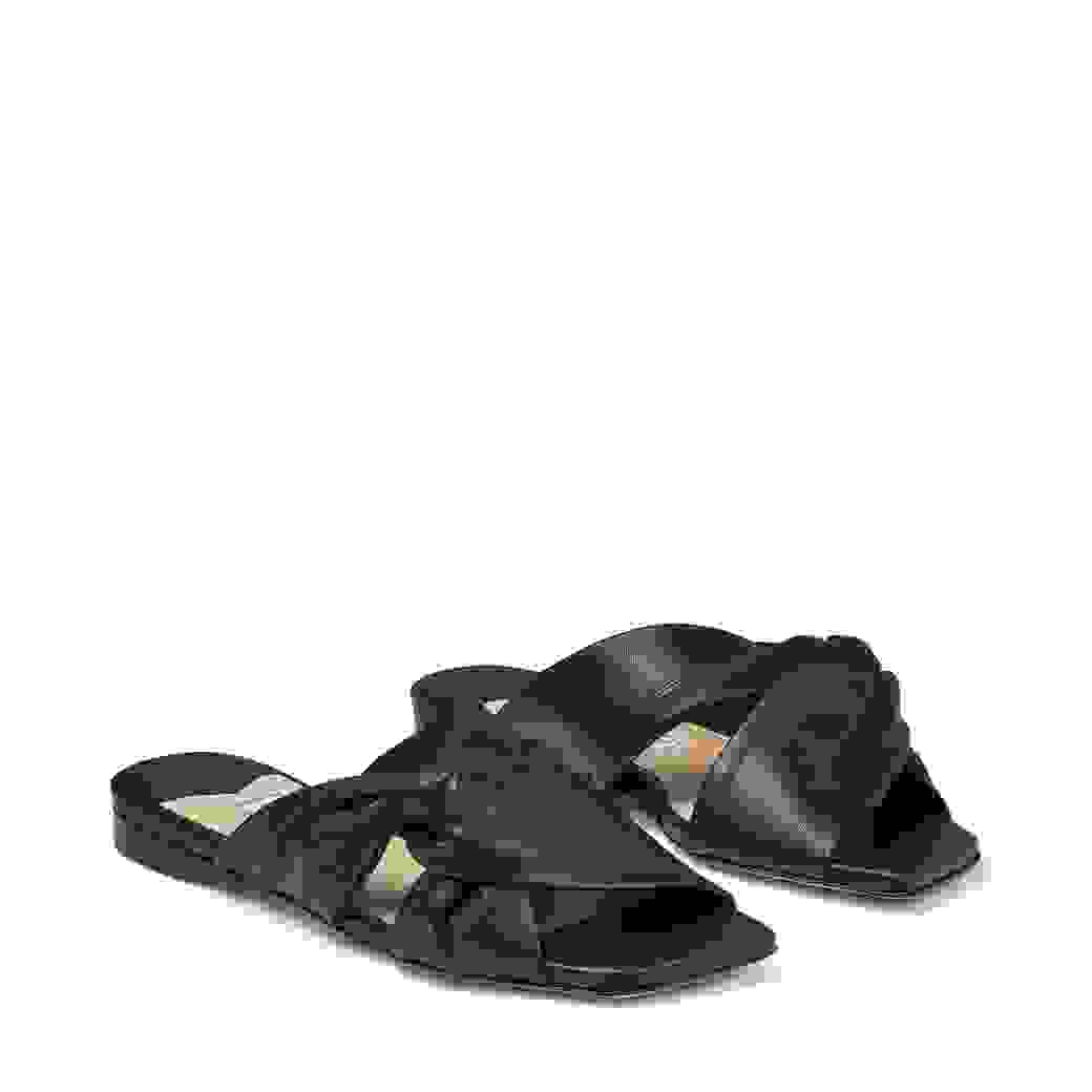 Jimmy Choo Narisa Flat