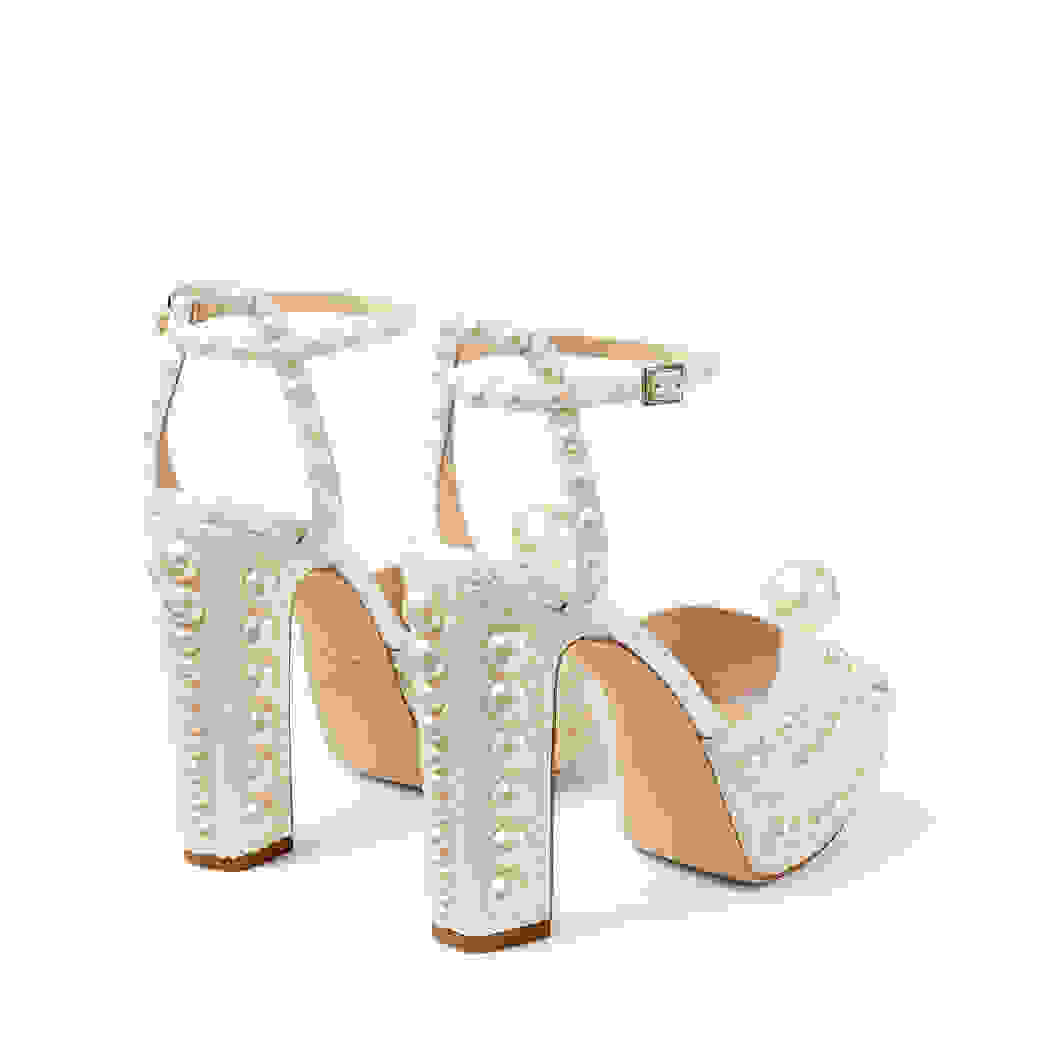 Jimmy Choo Sacaria/PF 120