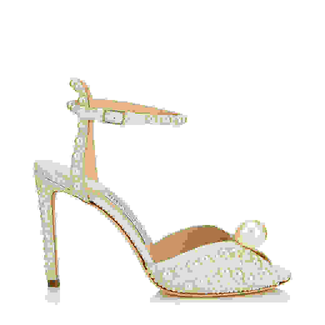 Jimmy Choo Sacora 100