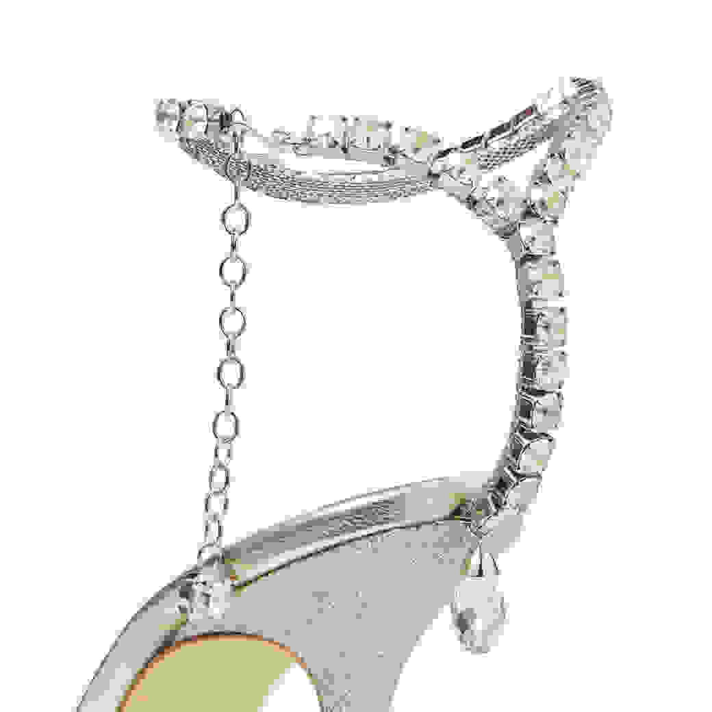 Jimmy Choo Saeda 100