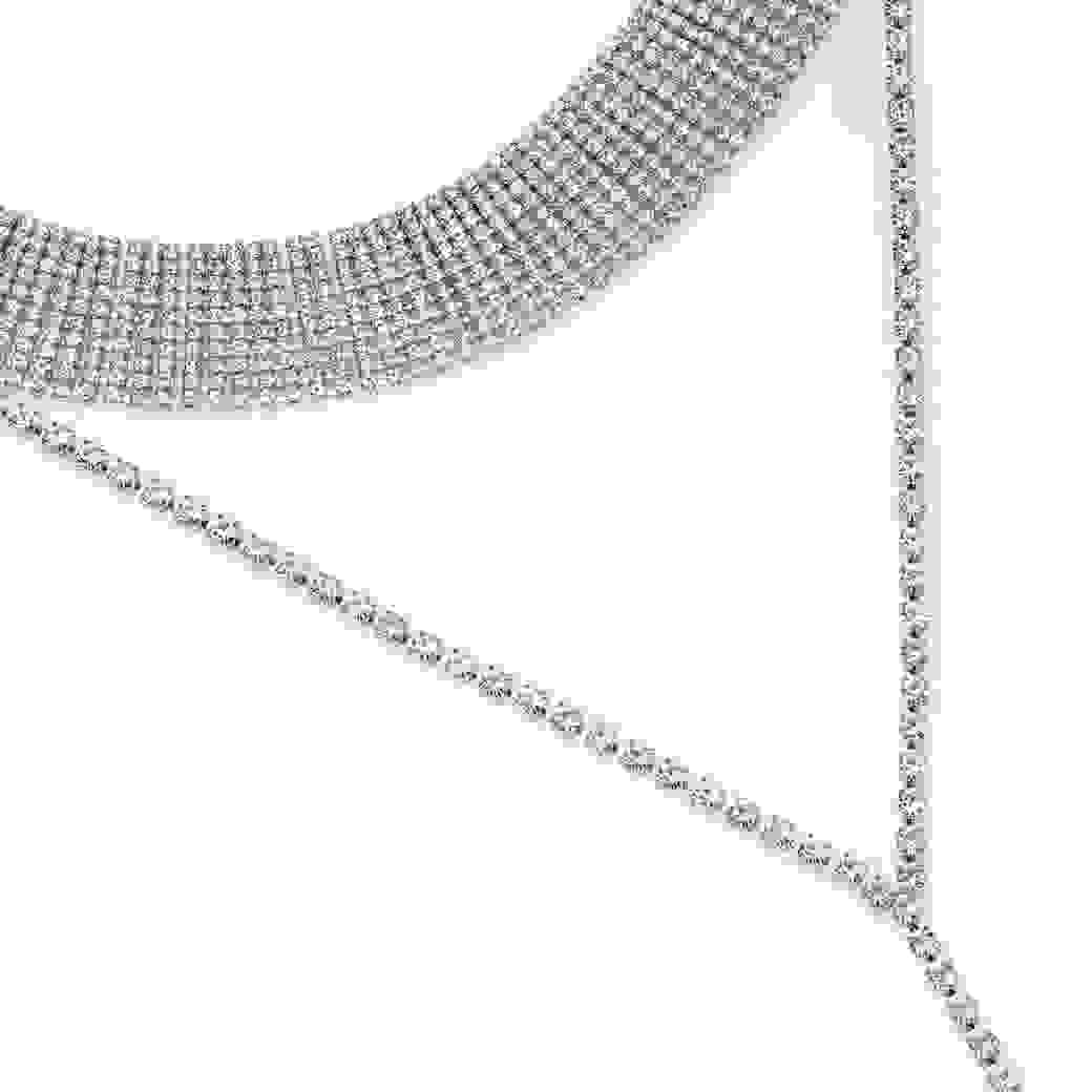 Jimmy Choo Saeda Necklace