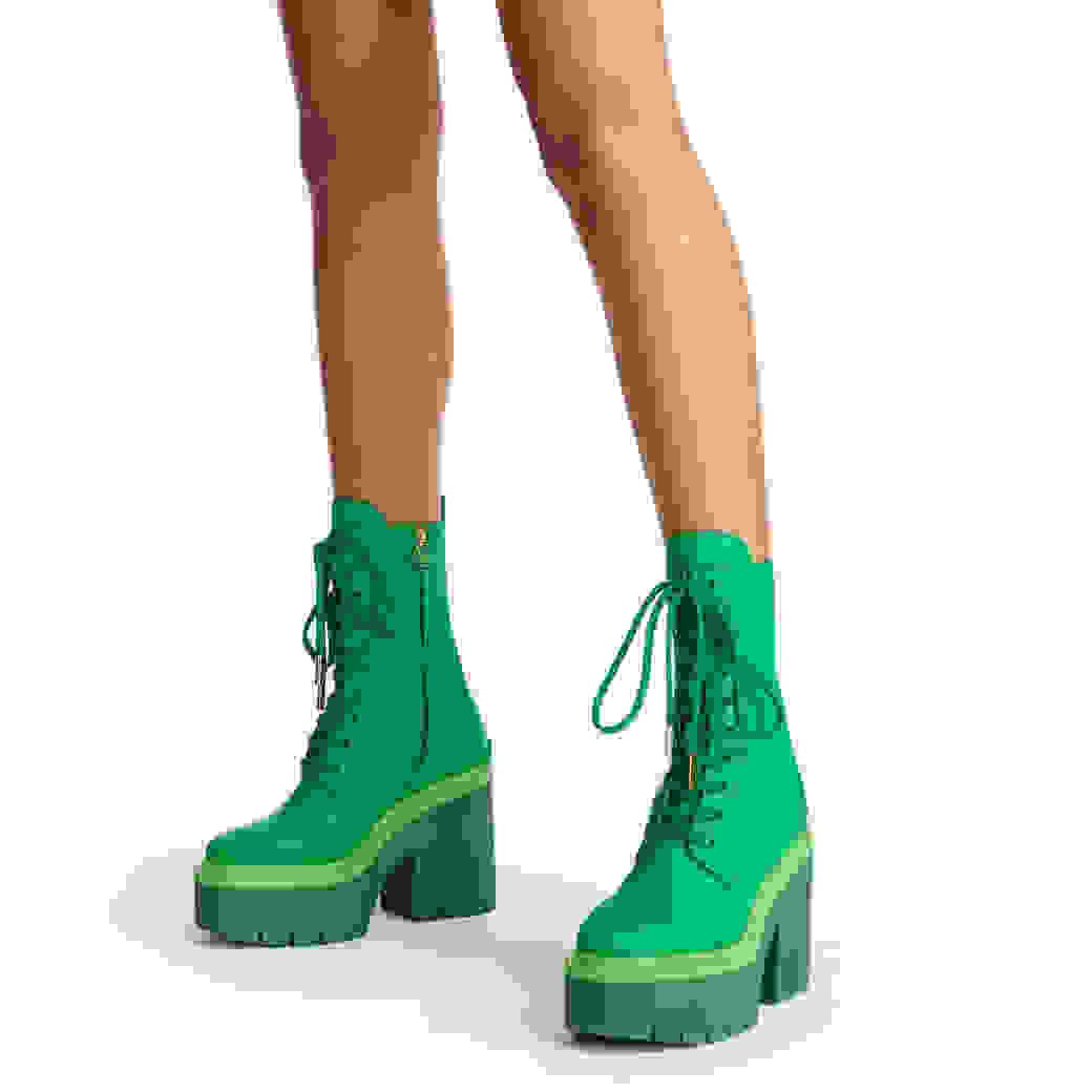 Jimmy Choo Sailor Jupiter Boot 120