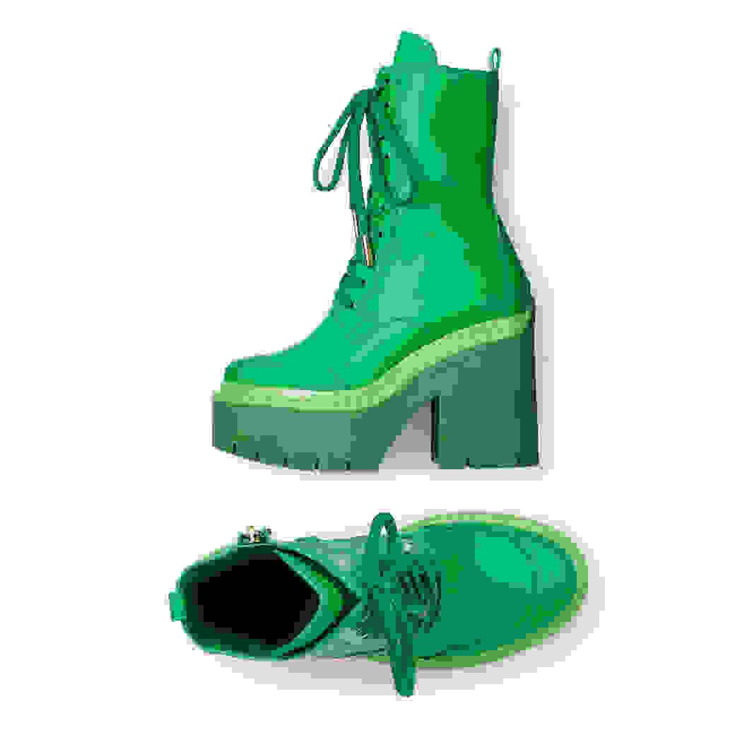 Jimmy Choo Sailor Jupiter Boot 120