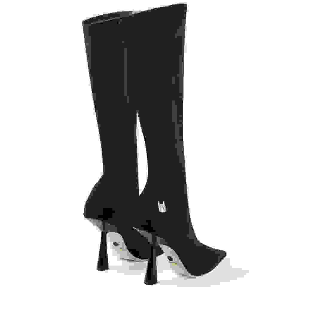 Jimmy Choo Luna Boot 100
