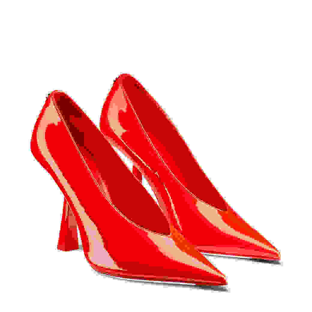 Jimmy Choo Sailor Mars Pump 100