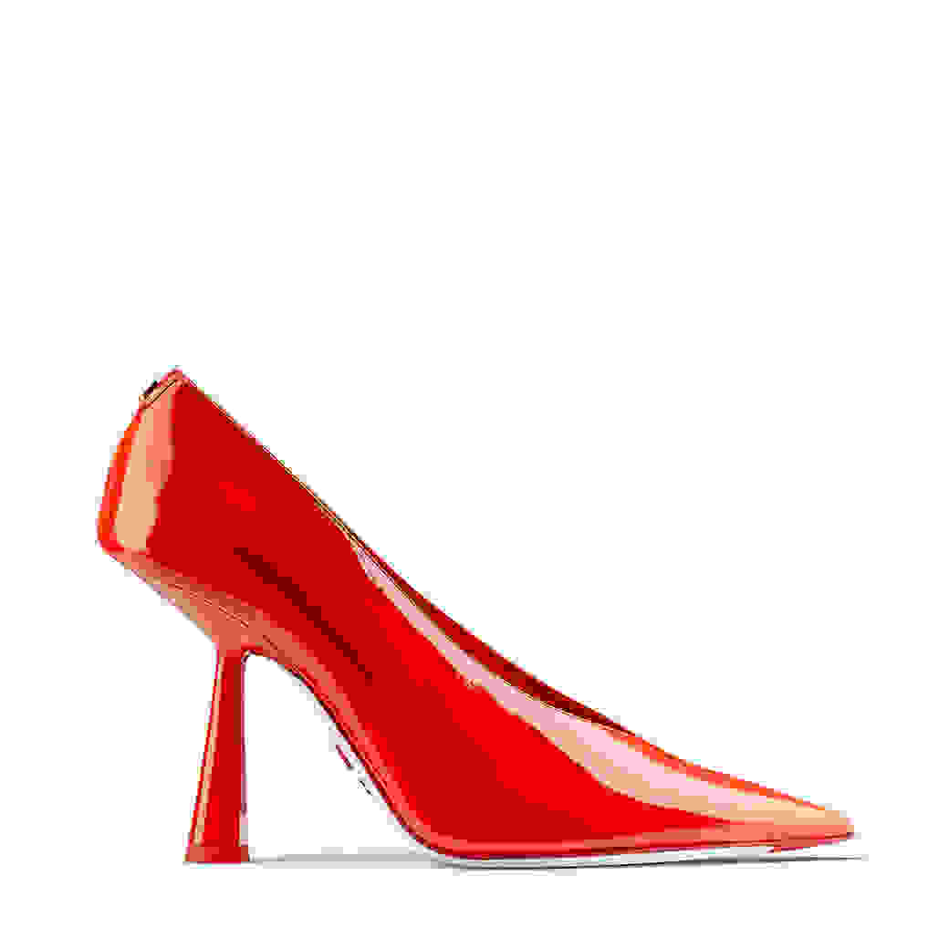 Jimmy Choo Sailor Mars Pump 100