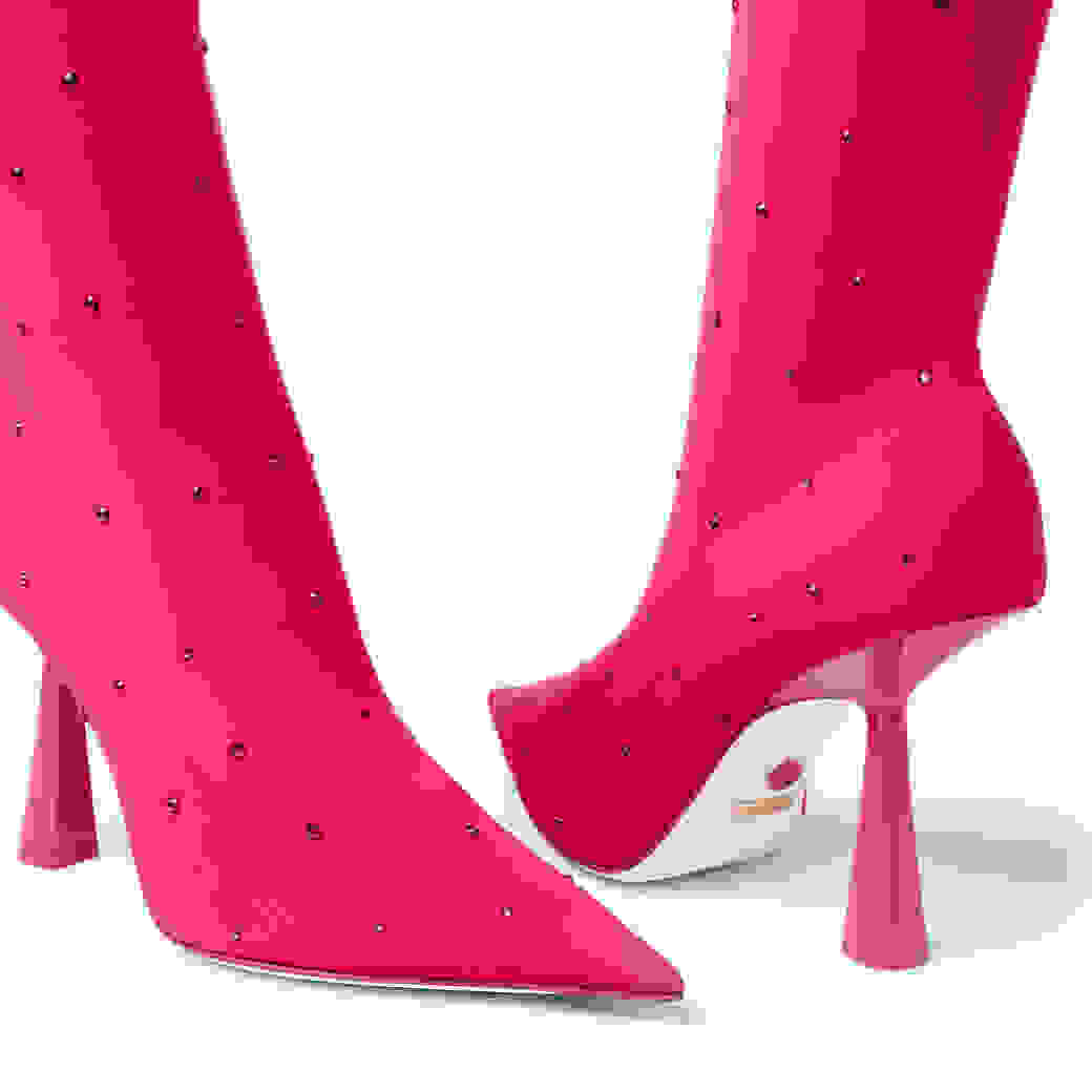 Jimmy Choo Sailor Moon Boot 100