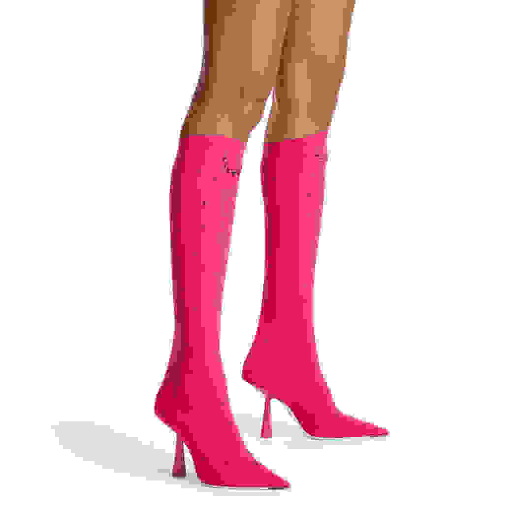 Jimmy Choo Sailor Moon Boot 100