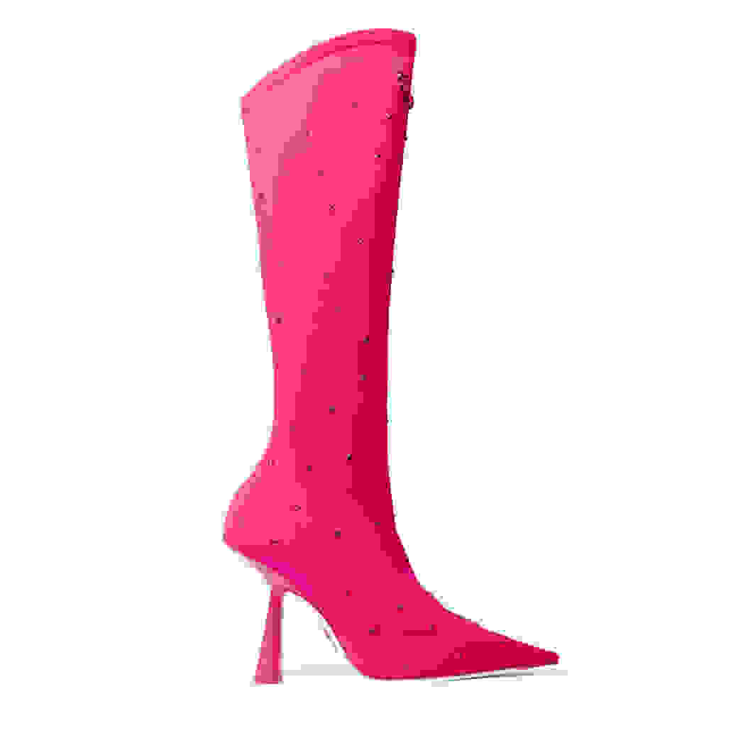 Jimmy Choo Sailor Moon Boot 100