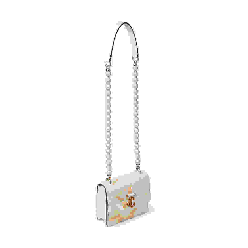 Jimmy Choo Sailor Venus Varenne Quad XS