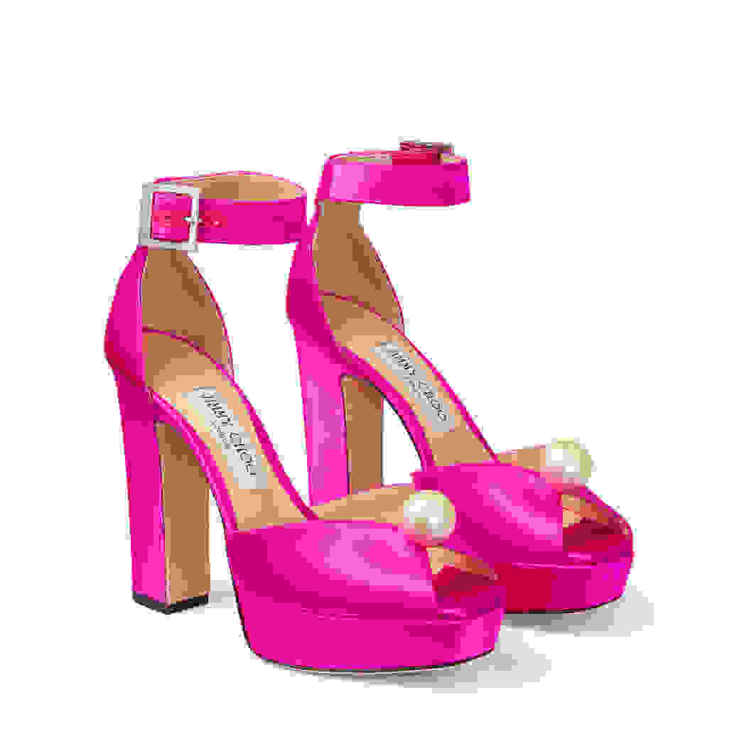 Jimmy Choo Socorie 120
