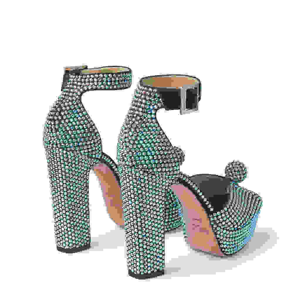 Jimmy Choo Socorie 120