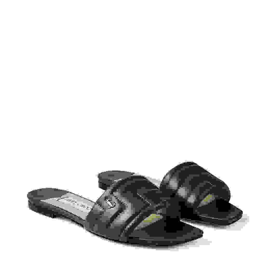 Jimmy Choo Themis Flat