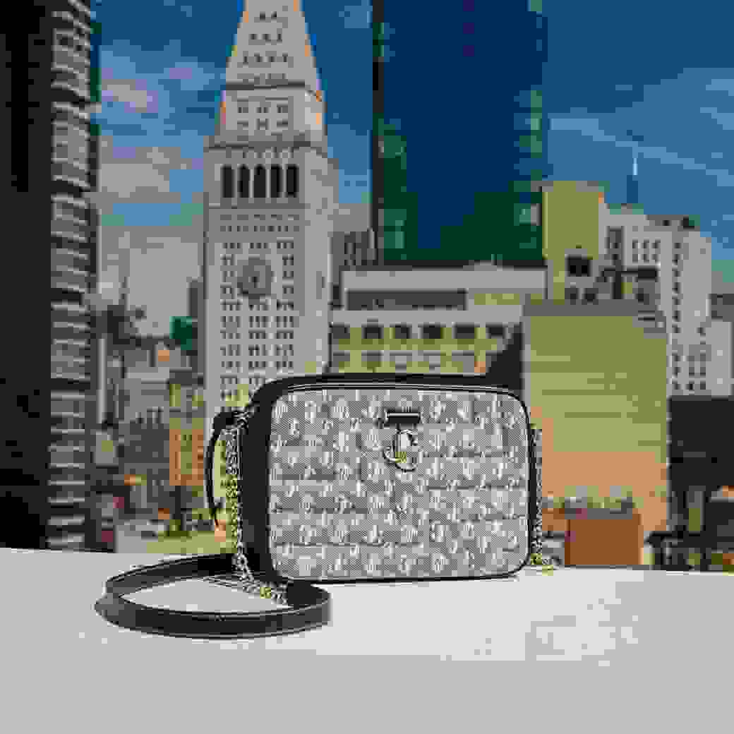 Jimmy Choo Avenue Camera M