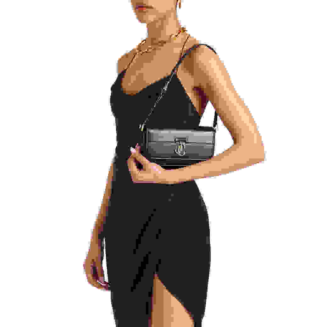 Jimmy Choo Avenue Mini Shoulder