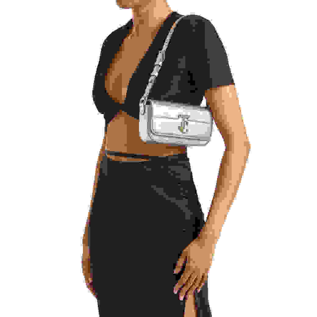 Jimmy Choo Avenue Mini Shoulder