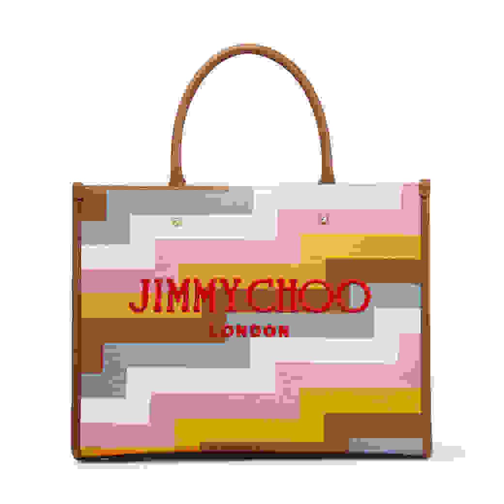 Jimmy Choo Avenue M Tote