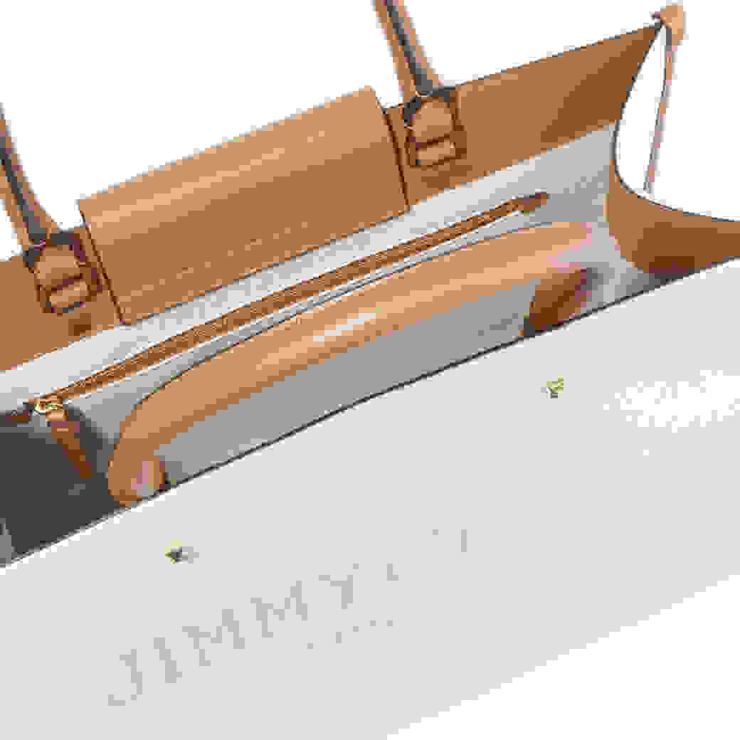Jimmy Choo Avenue M Tote
