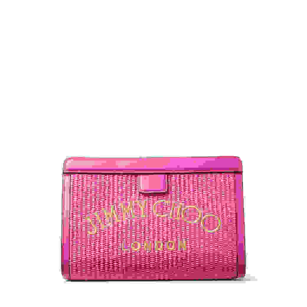 Jimmy Choo Avenue Pouch
