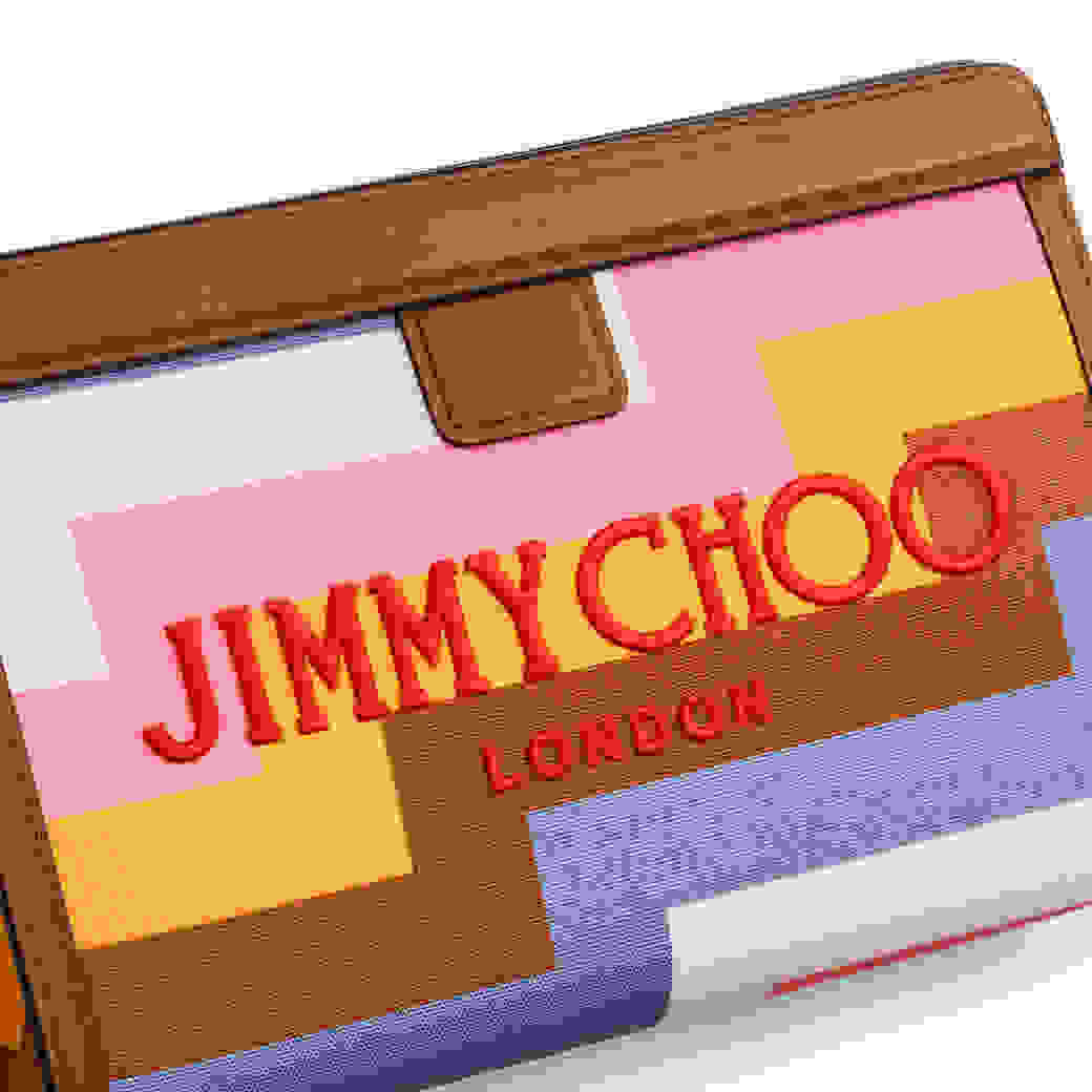 Jimmy Choo Avenue Pouch