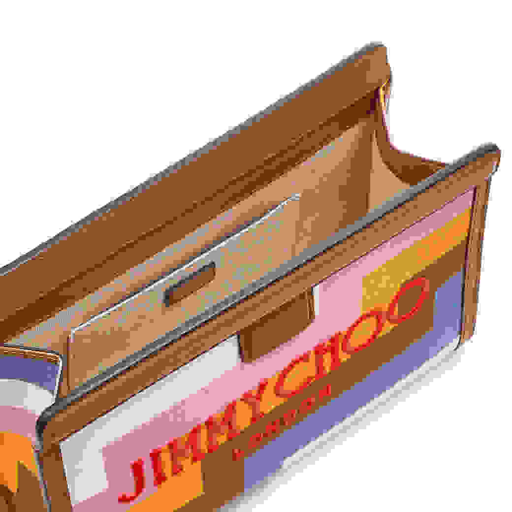 Jimmy Choo Avenue Pouch