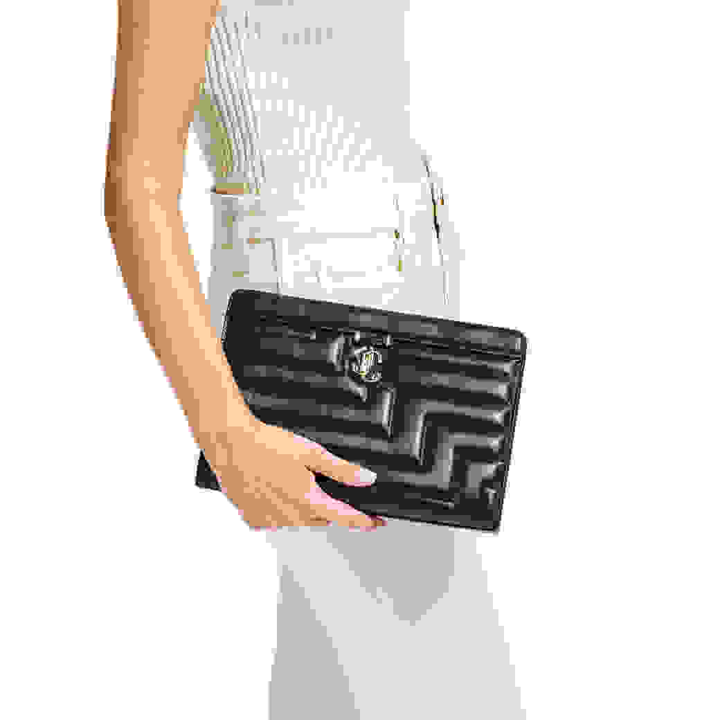 Jimmy Choo Avenue Pouch
