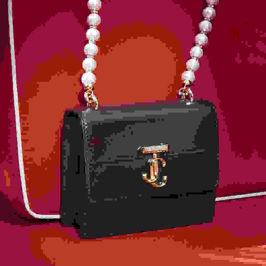 Jimmy Choo Avenue Quad XS