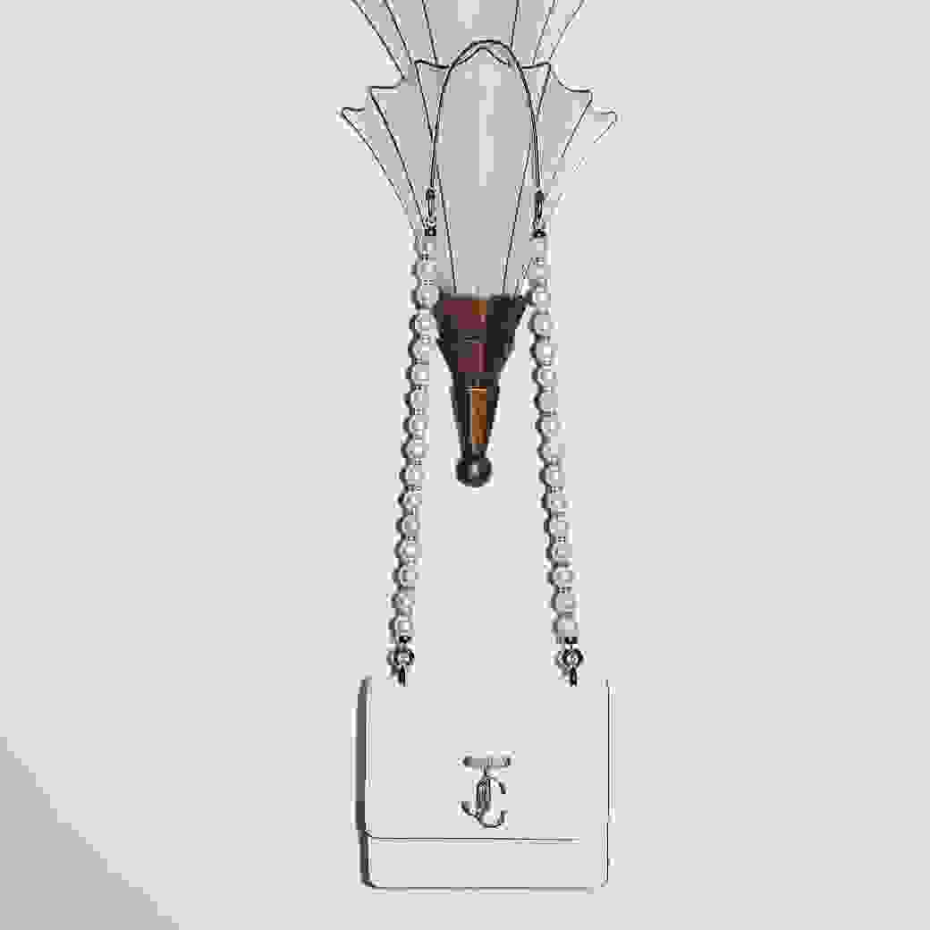 Jimmy Choo Avenue Quad XS