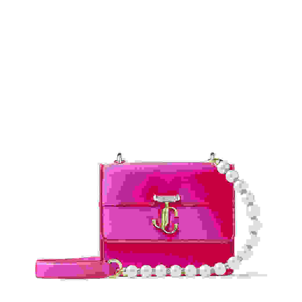 Jimmy Choo Avenue Quad XS