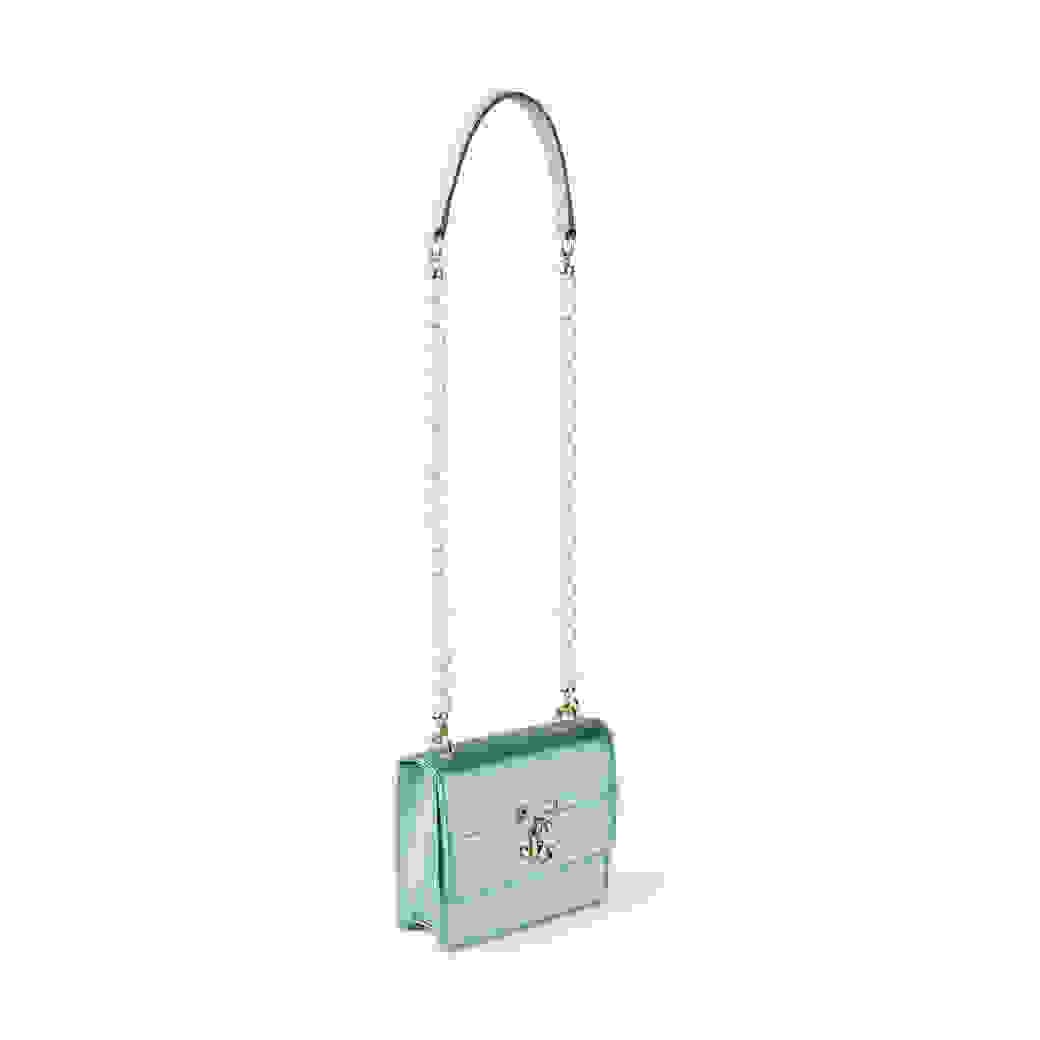 Jimmy Choo Avenue Quad XS
